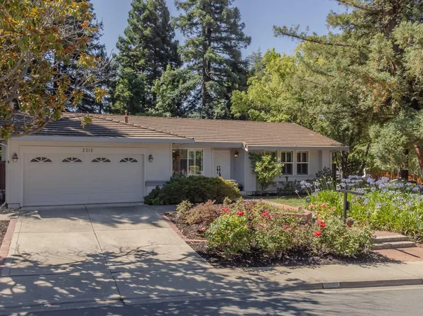 3315 Diablo Shadow Dr, Walnut Creek, CA 94598