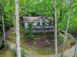 99 Alex Mountain Dr #207, Sky Valley, GA 30537