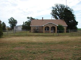 10106 N County Road 3000, Idalou, TX 79329