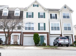 8121 Rainwater Cir, Manassas, VA 20111