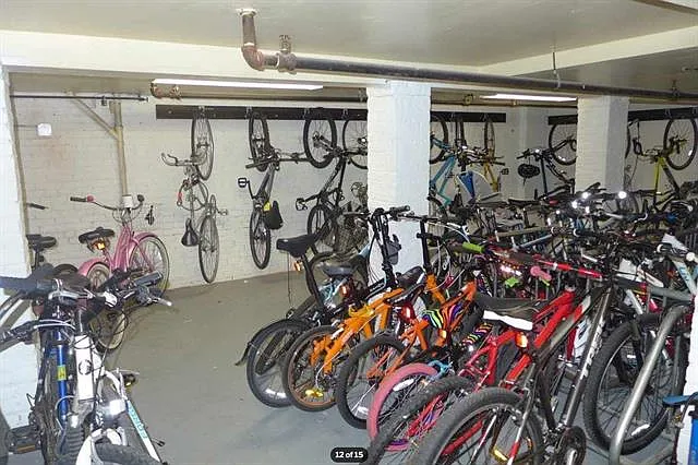 264 9th St #4H — Photo 3