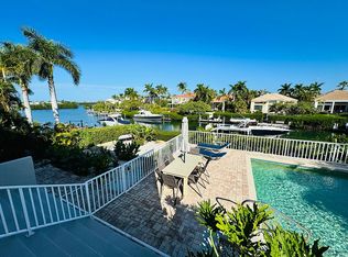 3581 Bayou Cir, Longboat Key, FL 34228