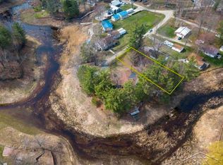 Vl N Oswegathie Ln, Hemlock, MI 48626