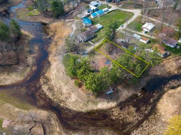 Vl N Oswegathie Ln, Hemlock, MI 48626