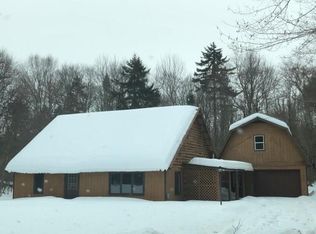 5634 State Route 30, Saranac Lake, NY 12983