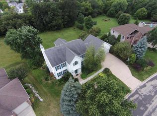 506 Riverview Ct, Deforest, WI 53532