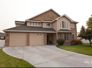 1942 W Placer Creek Ct, Nampa, ID 83686