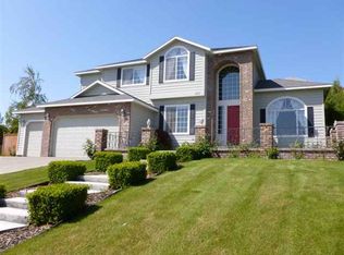 256 Englewood Dr, Richland, WA 99352