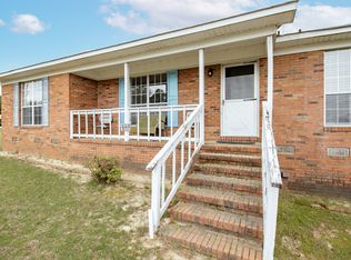 215 Nick McLean Rd, Bunnlevel, NC 28323