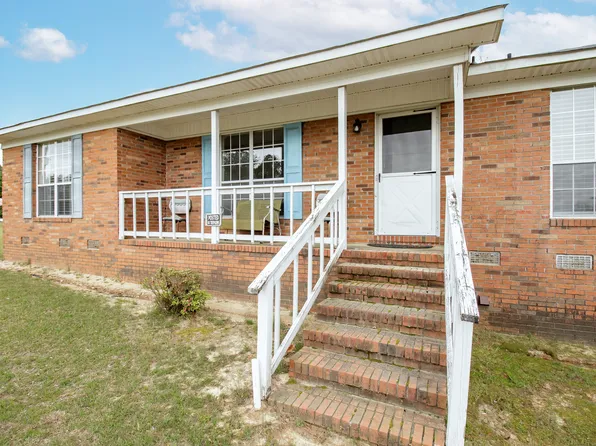 215 Nick McLean Rd, Bunnlevel, NC 28323
