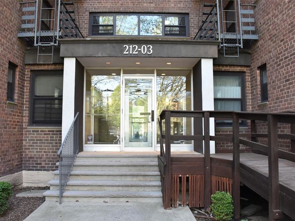 21203 75th Ave APT 1A