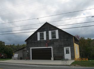 9553 Mariaville Rd, Pattersonville, NY 12137