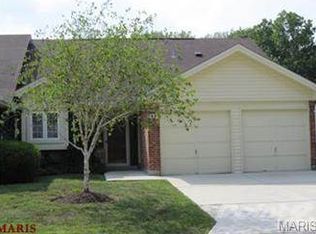 42 Willowyck Ct, Saint Louis, MO