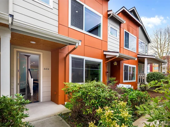 4414 Martin Luther King Jr Way S, Seattle, WA 98108