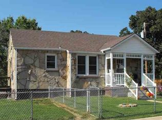 351 W 5th St, Lebanon, MO 65536