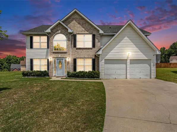 510 Shire Ln, Fairburn, GA 30213