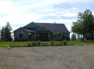 4725 W Morning Ln, Spokane, WA 99224