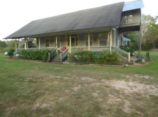 1139 Schilling Rd, Osyka, MS 39657