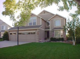 818 Garden Dr, Highlands Ranch, CO 80126