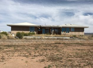 12042 N Highway 191, Elfrida, AZ 85610