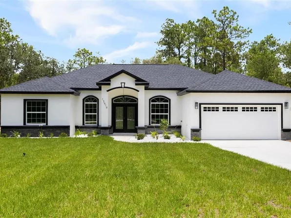 13619 SW 78th Pl, Dunnellon, FL 34432