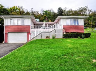509 Route 88, Elco, PA 15434