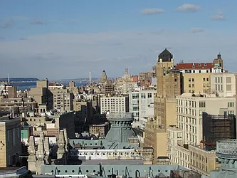 Rented by Brown Harris Stevens