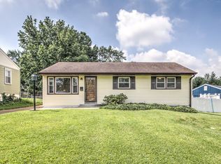 9136 Maureen, Saint Louis, MO
