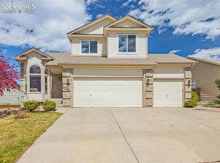4170 Solarface Ct, Colorado Springs, CO 80916