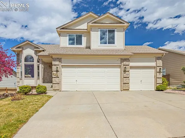 4170 Solarface Ct, Colorado Springs, CO 80916