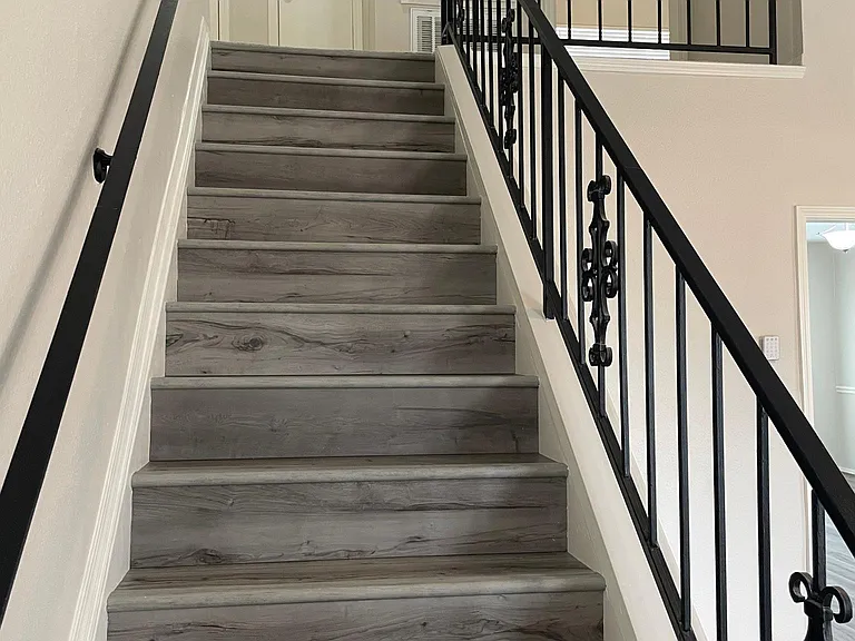 Stairway