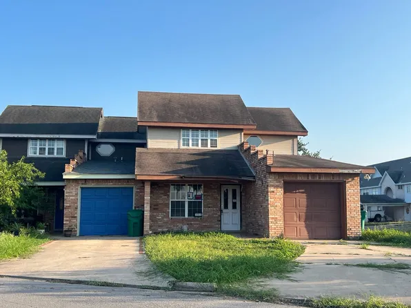 300 Ashley Dr, Pharr, TX 78577