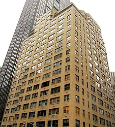 77 West 55th Street