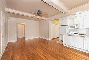 Rented by Keller Williams NYC