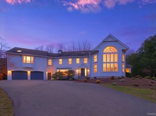 7 Dickson Lane, Bedford Corners, NY 10549