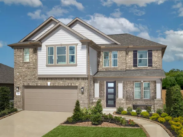 Plan 2200 Plan, Breckenridge Forest