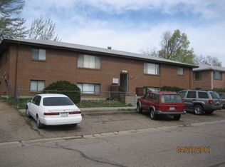 3027 Denver St #4, Evans, CO 80620
