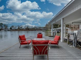 0 Cedar Crest Ln, Semora, NC 27343