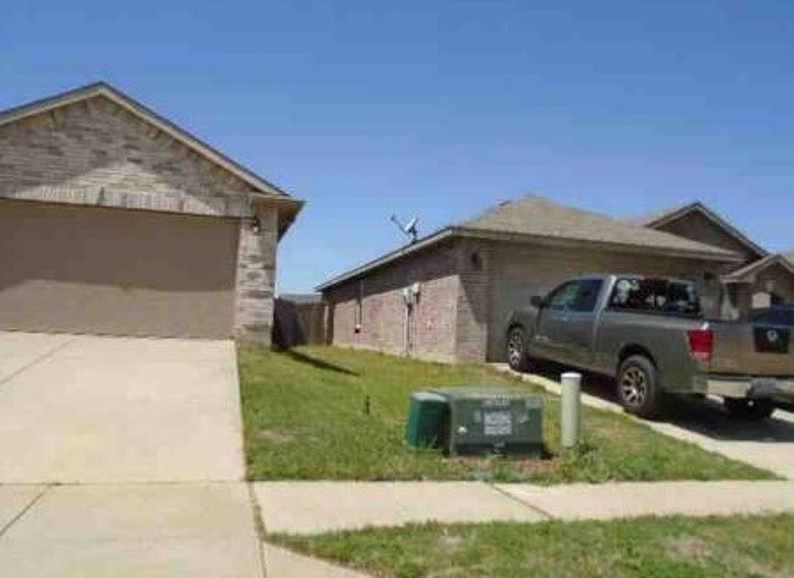 Property Side View