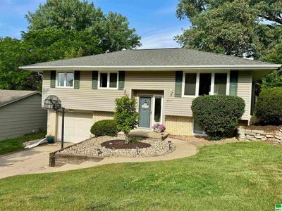 2917 S Martha St, Sioux City, IA, 51106
