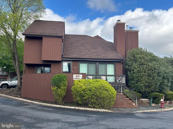 23 Bloomingdale Dr APT 1A, Hillsborough, NJ 08844