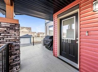 2461 Baysprings Line SW #1511, Airdrie, AB T4B4C6