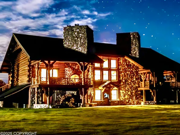 67480 Halibut Rd, Ninilchik, AK 99639