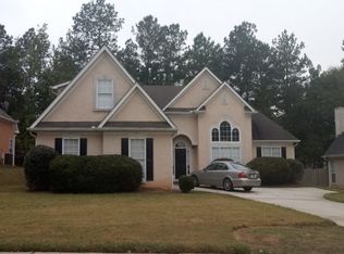 193 Talon Pl, McDonough, GA