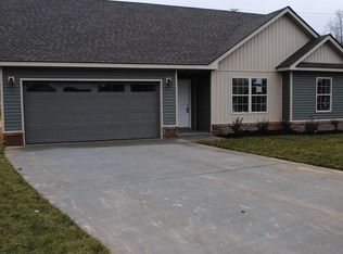 242 Autumn Crk LOT 242, Clarksville, TN 37040