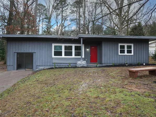 309 Queen Rd, Sanford, NC 27330