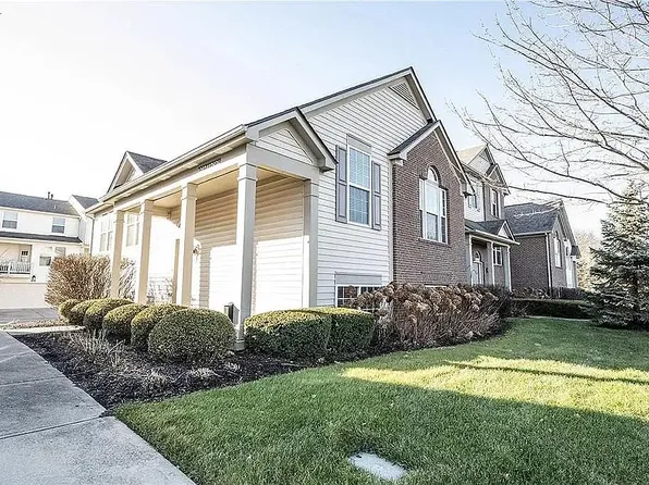 13836 Willesden Cir, Fishers, IN 46037