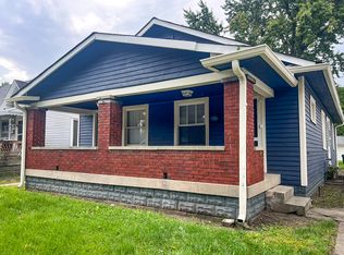 1466 N Chester Ave #1, Indianapolis, IN
