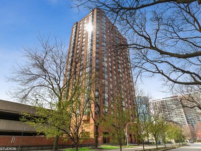 901 S Plymouth Ct APT 1606, Chicago, IL, 60605