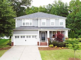 1111 Oak Park Dr, Durham, NC 27703